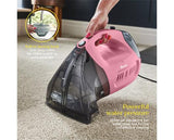 Swan Handheld Carpet Washer