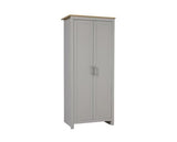 Levi Set Grey-Oak
