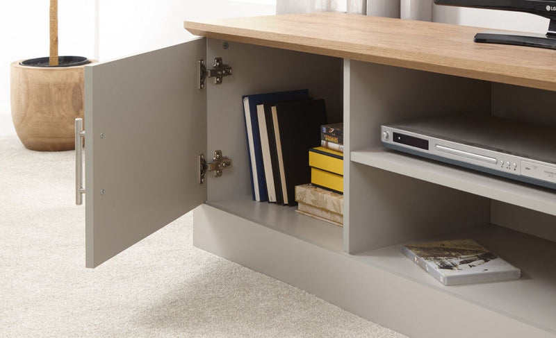 Kinsley Large TV Unit
