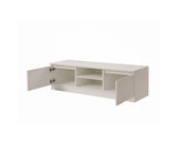 120cm TV Cabinet-White
