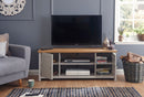 Lachlan Large TV Unit