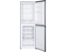 Statesman F1655X 165cm 50/50 Fridge Freezer Inox