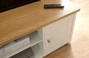 Lachlan Large TV Unit