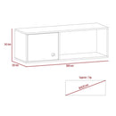 Viva Wall Storage Unit