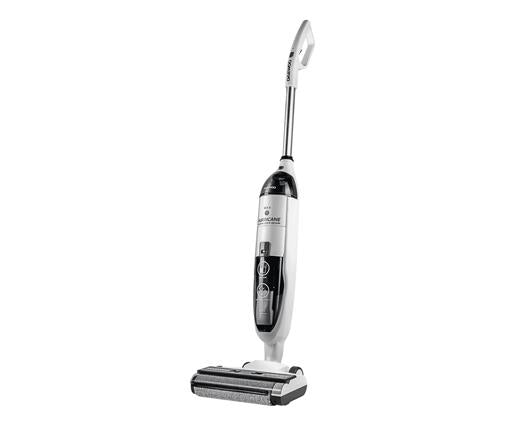 HURRICANE FLOOR WASHER AND VACUUM