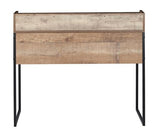 Downtown 2 Drawer Office Desk