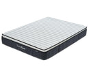 SleepSoul Coolology 1200 Pocket Mattress - Double