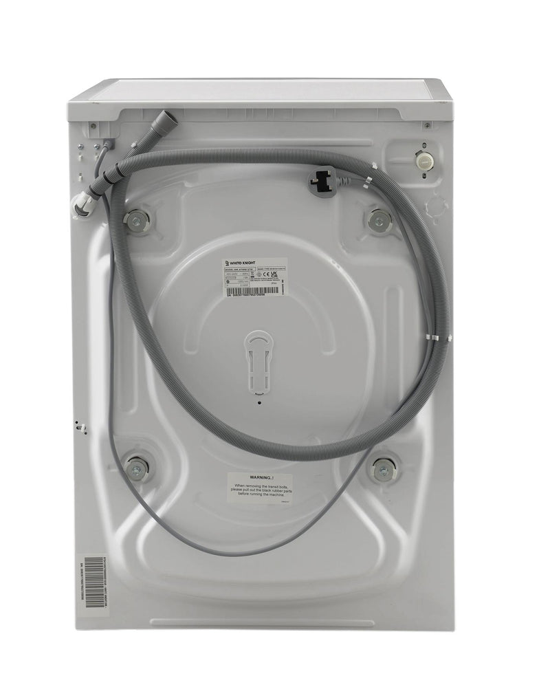 White Knight ATWM127W 7kg Washer 1200rpm