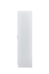 Highbury 2 Door Wardrobe - White