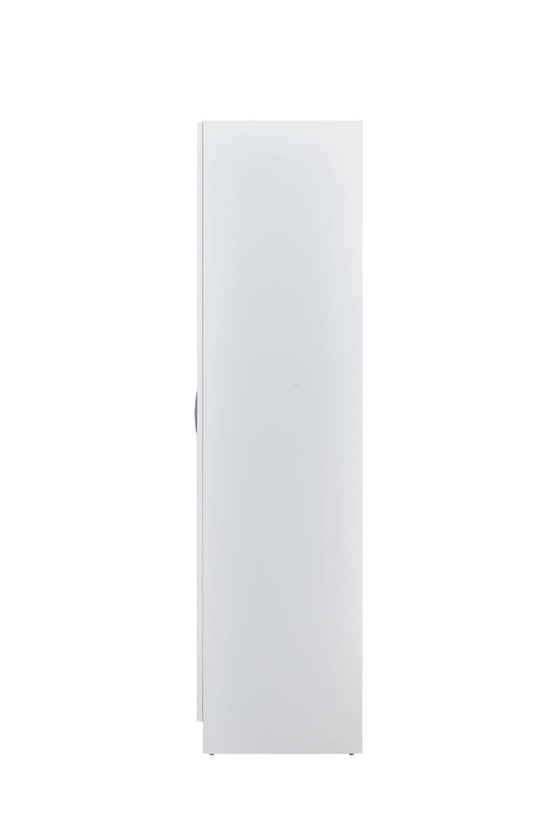 Highbury 2 Door Wardrobe - White