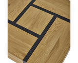 Tahoe Storage Coffee Table