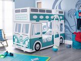Campervan Bunkbed