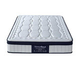 SleepSoul Thea 1500 Pocket Sprung Coolgel Mattress - Double