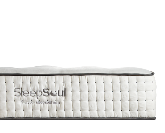 Roll Up Harmony 1000 Pocket Sprung Tufted Mattress (31.5cm Depth) - Super King