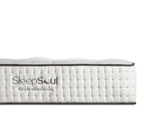 Roll Up Harmony 1000 Pocket Sprung Tufted Mattress (31.5cm Depth) - Super King