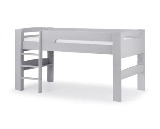 Preston Midsleeper-Dove Grey