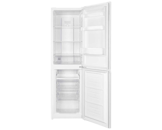 Statesman TNF18552W 183cm 50/50 Frost Free Fridge Freezer White