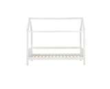 Home Bed 90cm- White