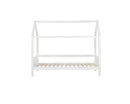 Home Bed 90cm- White