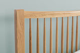 Bazel King Size Bed