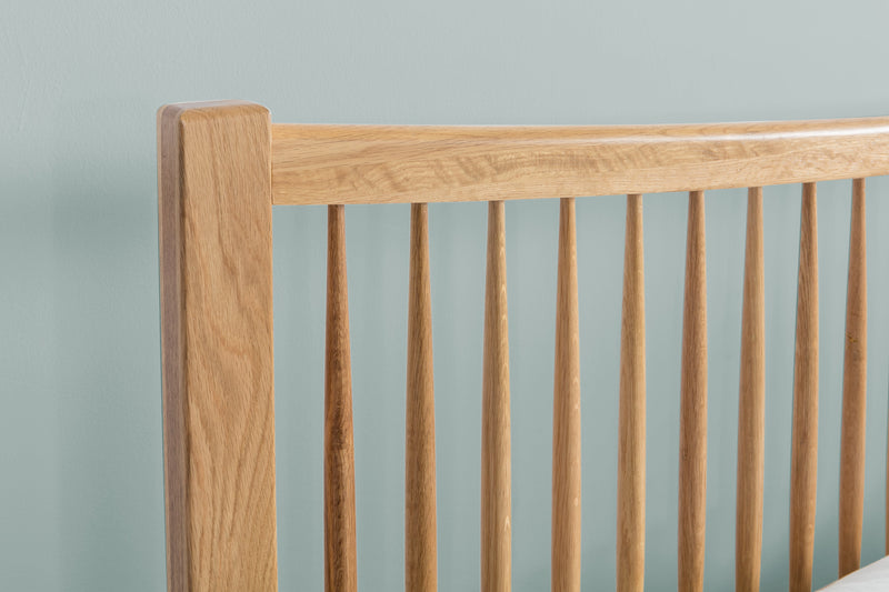 Bazel King Size Bed