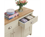 Lincoln Sideboard with 3 Doors & 2 Drawers