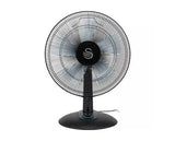 Swan Activair 12" Silence & Turbo Desk Fan