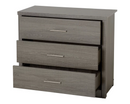 Lamont 3 Drawer Chest