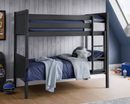 Brielle Bunk Bed-Anthracite
