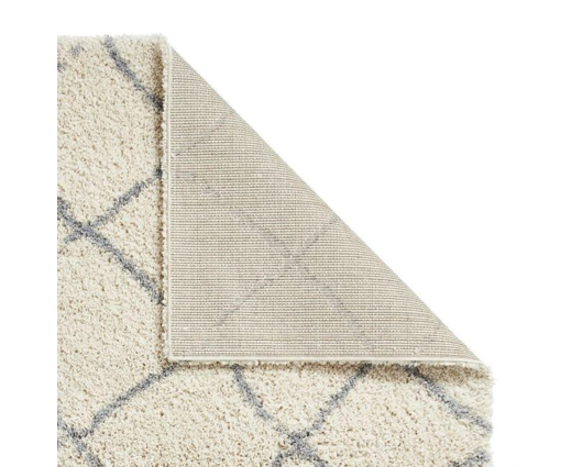 Skyler Cream/Grey - 120cm x 170cm