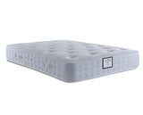 Pocket Comfort 1000 Spring Hypoallergenic Mattress (30cm Depth) - Double