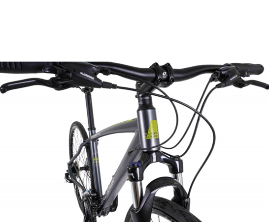 CB Explorer 4 18"