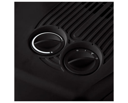 Swan Horizontal Fan Heater