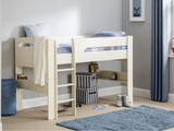 Preston Midsleeper -Stone White
