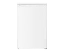 Teknix UC55L5W 55cm 127L Under Counter Larder Fridge White