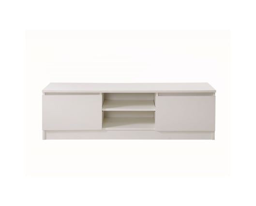 120cm TV Cabinet-White