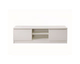 120cm TV Cabinet-White