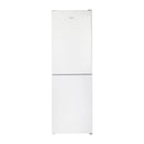 Teknix FF1860W/E, 308L Fridge Freezer, Total No Frost, White