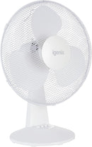 Igenix 16" Desk Fan