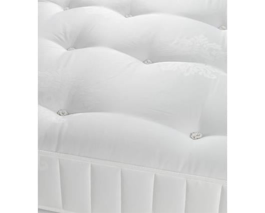 Capsule Elite Pocket 1000 Mattress - Double
