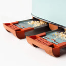 Haden Dorchester 4 Slice Toaster Sage