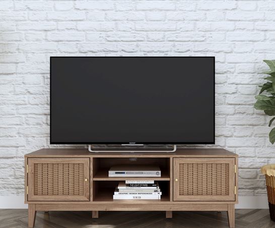 Birdie TV Unit