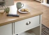 Lachlan 2 Drawer Coffee Table