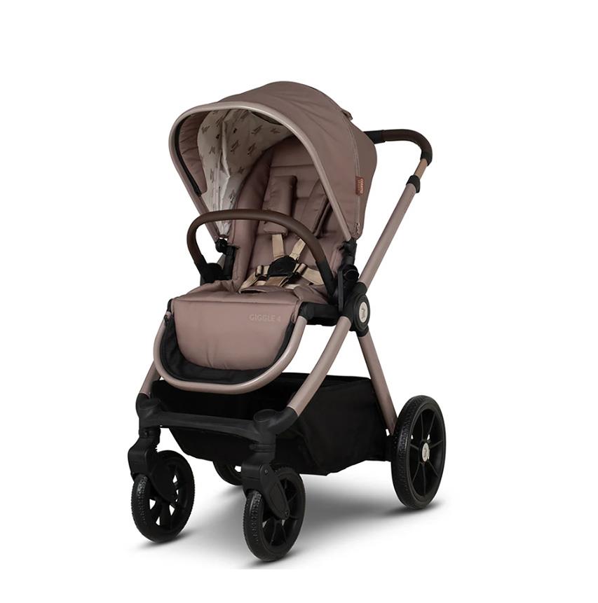 Giggle 4 Car Seat Bundle Lollop