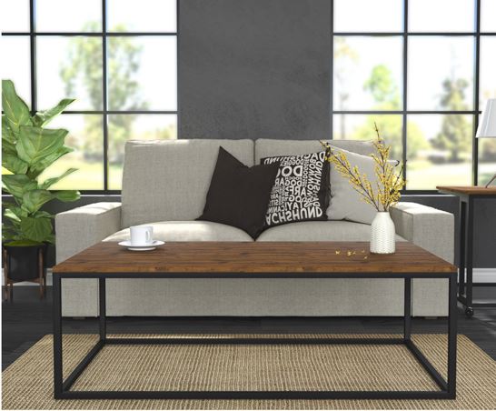 Elias Coffee Table