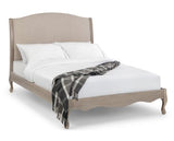 Clarissa Bed King