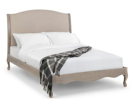 Clarissa Bed King