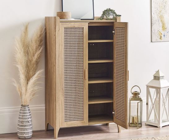 Sydney Shoe Cupboard