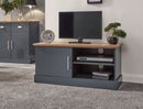 Kinsley Small TV Unit