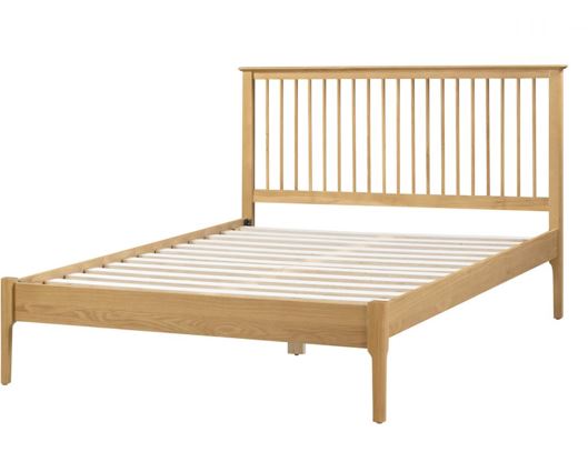Kingston Bed- King